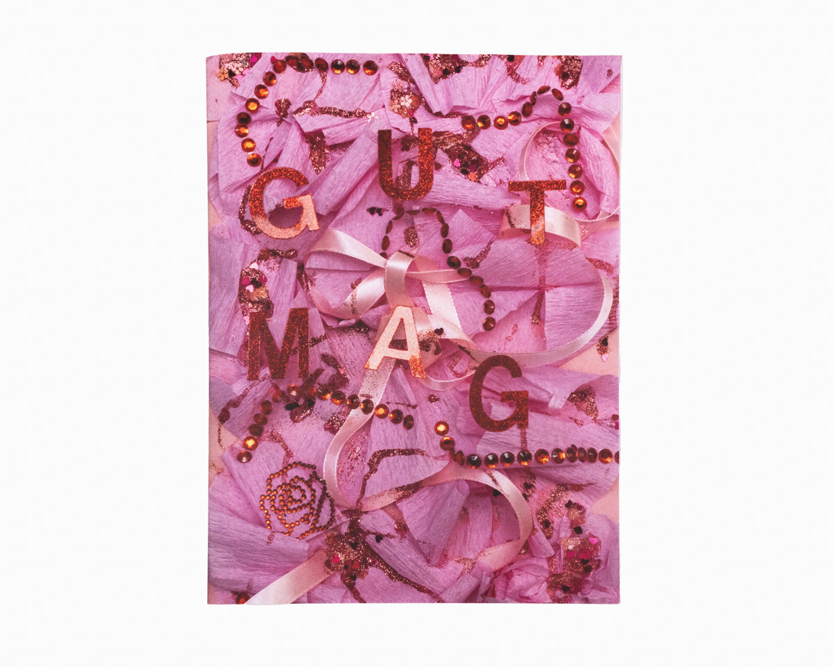 Issue 1: GUTS