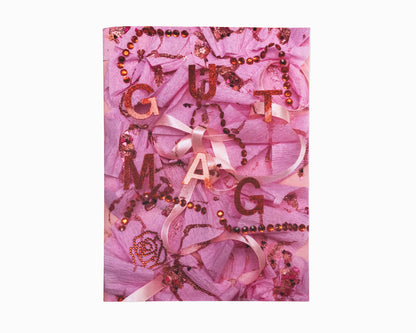 Issue 1: GUTS