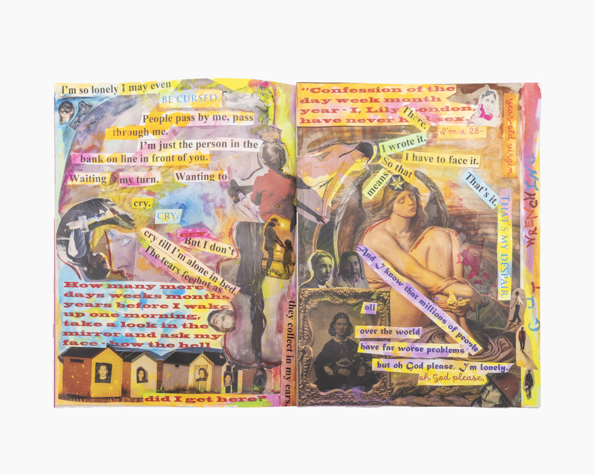 Issue 1: GUTS