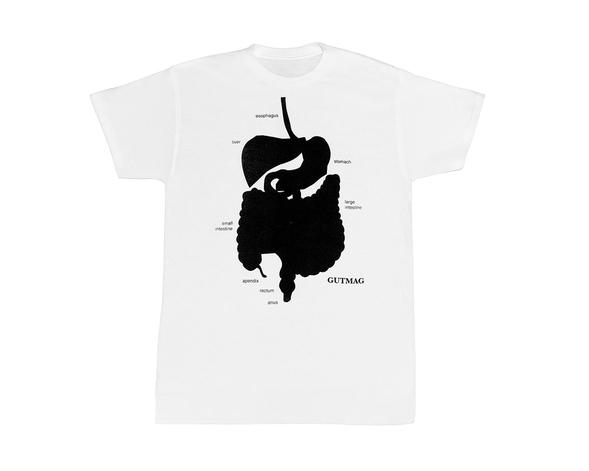 Actual Guts Tee